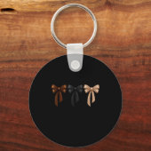 Black History Month Believe Achieve Succeed Melani Sleutelhanger (Voorkant)