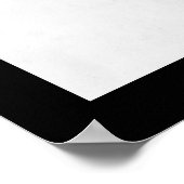 Black History Month Heroes - Harriet Tubman Poster (Hoek)