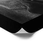 Black History Month Heroes - W.E.B. DuBois Poster (Hoek)