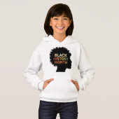 Black History Month, Juneteenth-Unity in kleur (Voorkant volledig)