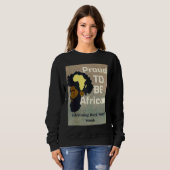 Black History Month Original Black History Tank To (Voorkant volledig)