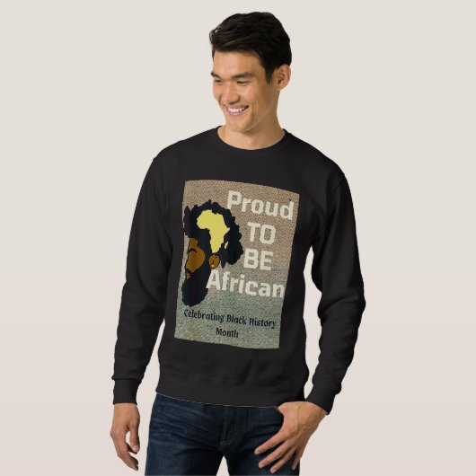Black History Month Original Black History Tank To (Voorkant volledig)