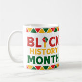 Black History Month Pride Mok (Links)
