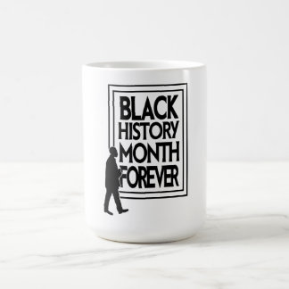 Black History Month Voor Altijd Koffiemok