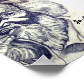 BLACK HISTORY QUOTE POSTER (Hoek)