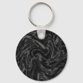 Black History Sleutelhanger Eer de cultuur (Achterkant)