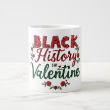 Black History Valentijn