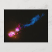 Black Hole Bully Briefkaart (Voorkant)