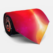 Black Hole GX339-4 Stropdas (Opgerold)