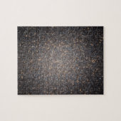 Black Hole in Omega Centauri NGC 5139 van Hubble Legpuzzel (Horizontaal)