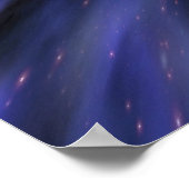 Black Hole Poster (Hoek)