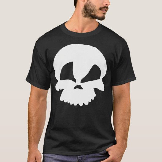 Black Hole Sun T-shirt (Voorkant)