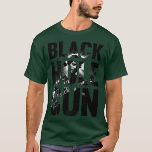 Black Hole Sun T-shirt