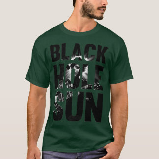 Black Hole Sun T-shirt