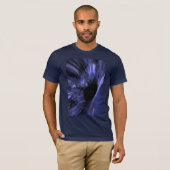 Black Hole T-Shirt (Voorkant volledig)