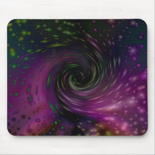 Black Hole Vortex AH2009 Muismat