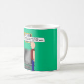 Black Holes Koffiemok (Voorkant rechts)