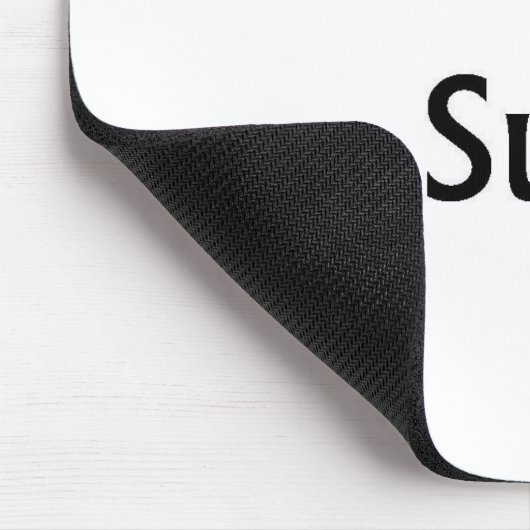 Black Holes Suck Muismat (Hoek)