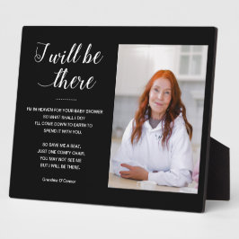 Black I zal aanwezig zijn bij het Photo Memorial B Fotoplaat