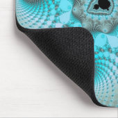 Black Ice2 Muismat (Hoek)