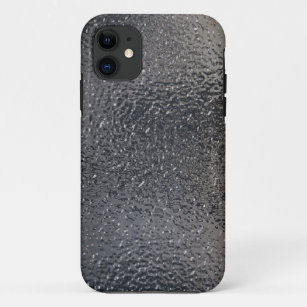 Black Ice   Aangepast Case-Mate iPhone Case
