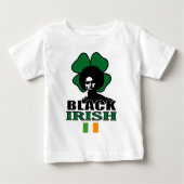 Black Irish (Voorkant)