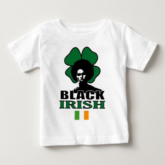 Black Irish (Voorkant)