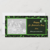 Black Irish (Voorkant)