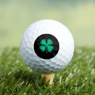 Black Irish Bridgestone e6 golfballen 12 pk