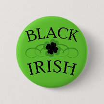 BLACK IRISH met Black Shamrock