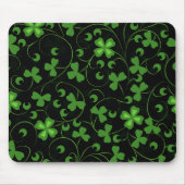 Black Irish Muismat (Voorkant)