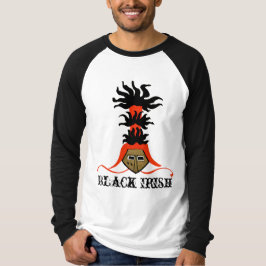 Black Irish T-shirt