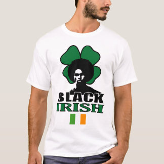 Black Irish T-shirt