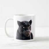 Black Jaguar Koffiemok (Links)