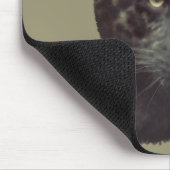 Black Jaguar Muismat (Hoek)