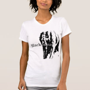 Black Jesus T-shirt