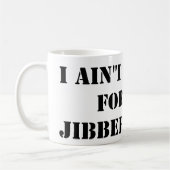 Black Jibber Jabber Mok (Links)