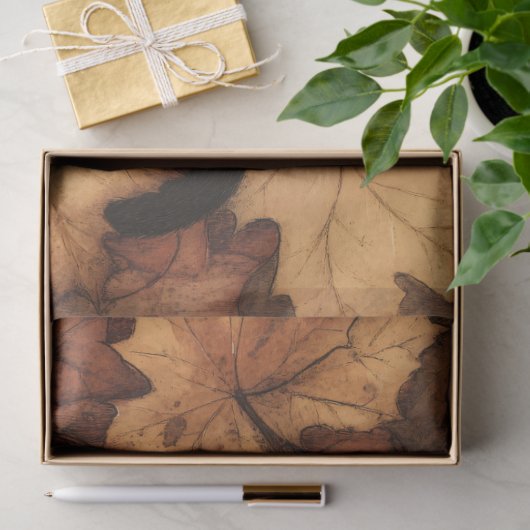 Black Kitten Trio Illustratie Decoupage Tissuepapier (Geschenk)