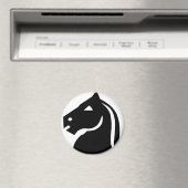 Black Knight Magneet (Insitu (Vaatwasser))