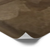 Black Knight Poster (Hoek)