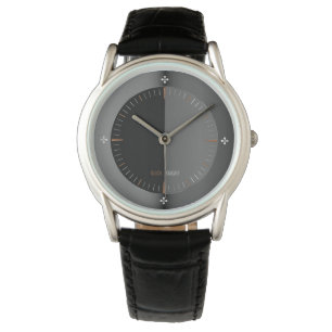 Black Knight Watch Horloge