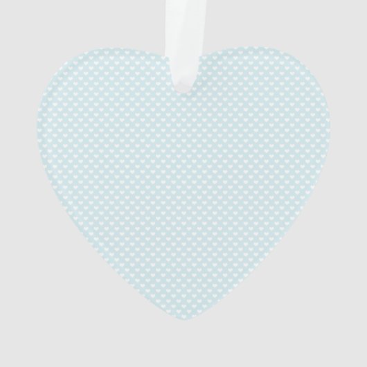 Black Lab Dog Persoonlijke naam Ornament (achterkant)