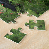 Black Lab Puppy Legpuzzel (Zijkant)