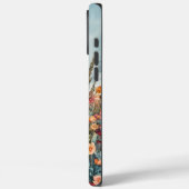 Black Lab - Stoere telefoonhoes Case-Mate iPhone Case (Achterkant / Links)