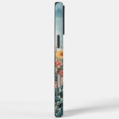 Black Lab - Stoere telefoonhoes Case-Mate iPhone Case (Achterkant / Rechts)