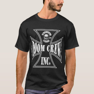 BLACK LABEL SOCIETY-METALBAND T-SHIRT