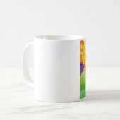 Black Labradoodle Ralph Mok (Voorkant links)