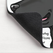 Black Labrador Brain Atlas Muismat (Hoek)