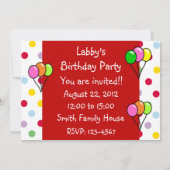 Black Labrador kijkt naar je verjaardag Kaart (Achterkant)