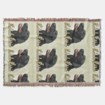 Black Labrador Retriever Art-cadeaus